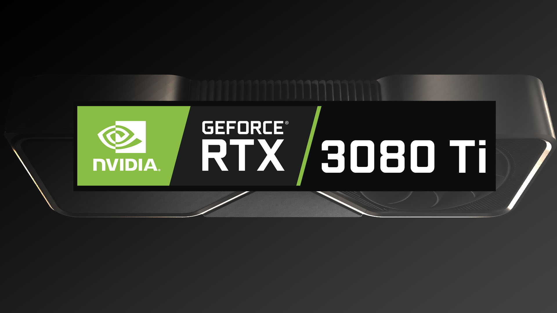GeForce RTX 3080 Ti