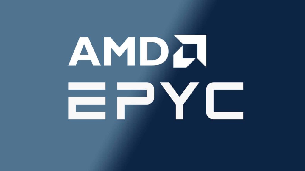 AMD EPYC