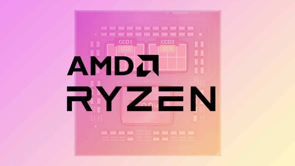 Ryzen-2ccd