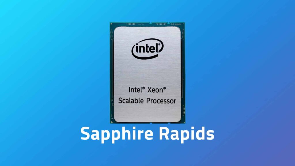HBM on Sapphire-rapids
