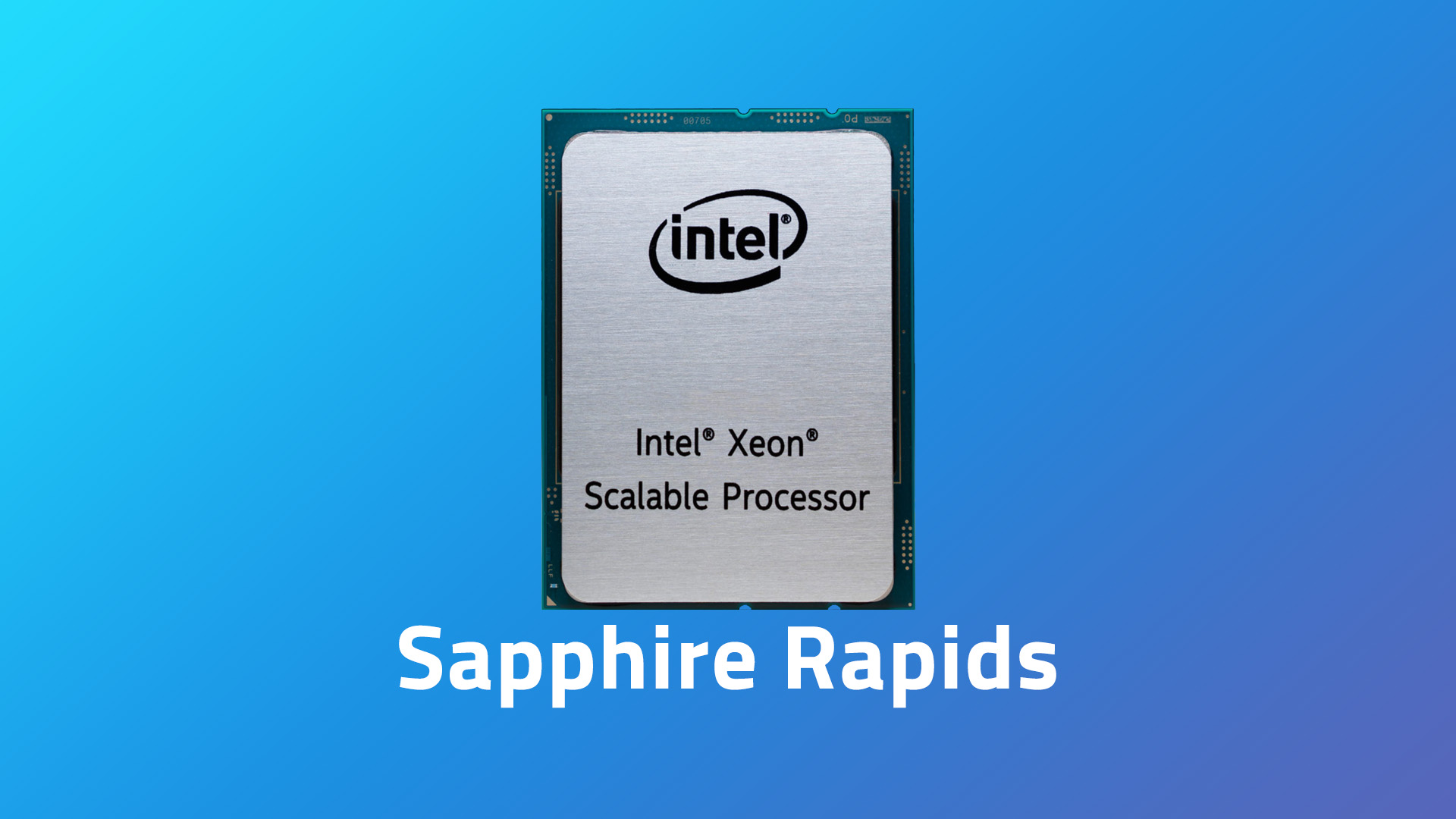 HBM on Sapphire-rapids
